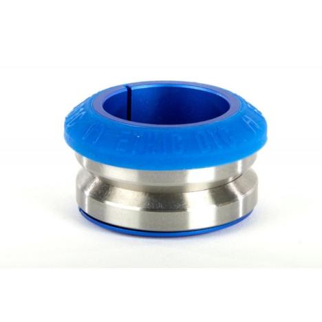 ETHIC DTC HEADSET SILICONE BLUE £31.95